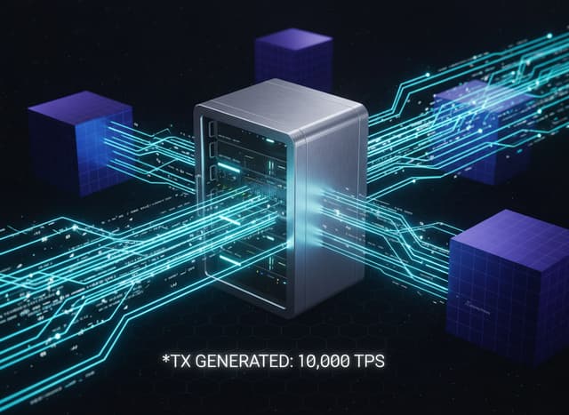 Solana Token Transaction Generation Service